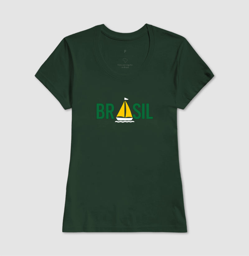 Brasil Vela