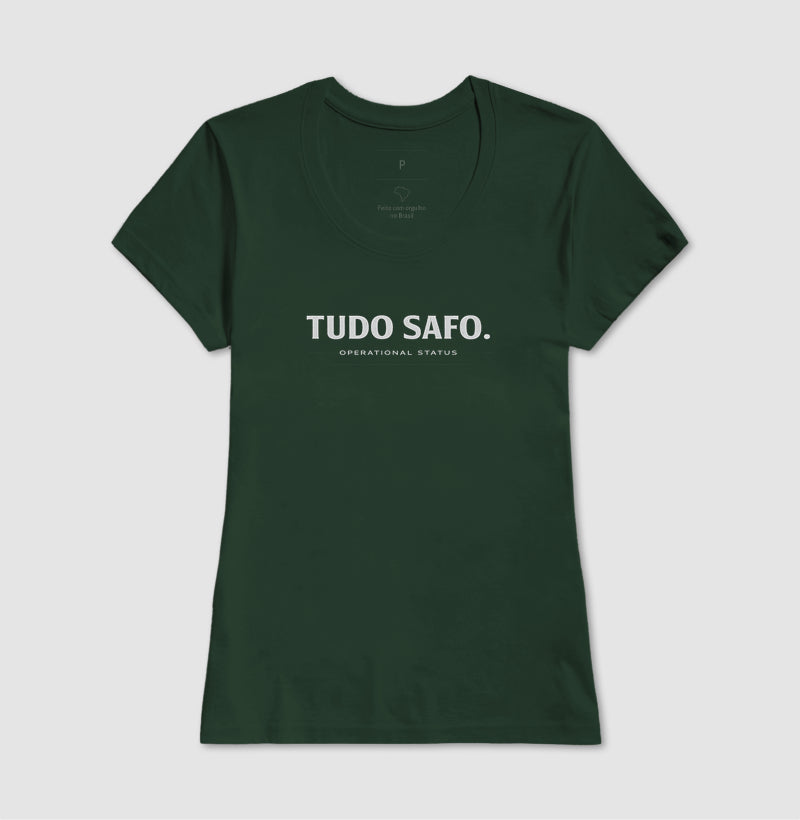 Tudo Safo