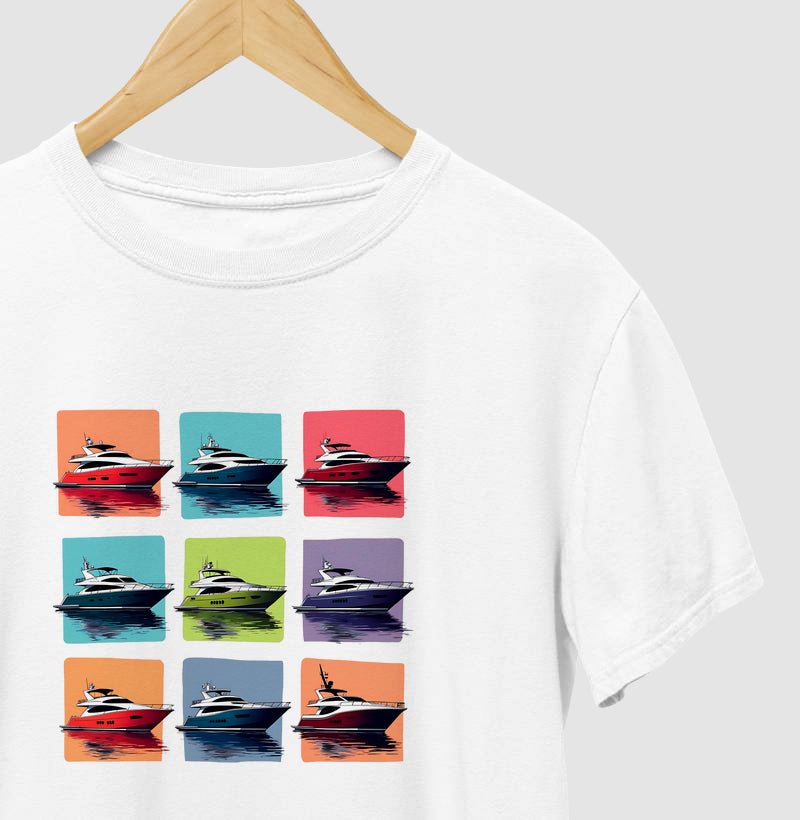 Lancha POPART