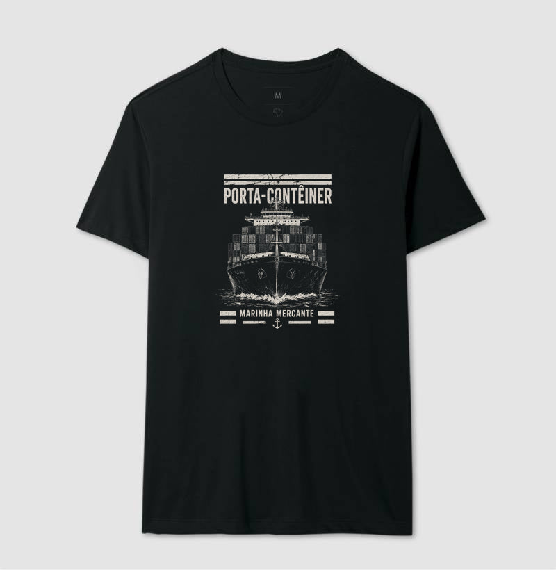 Porta-Contêiner