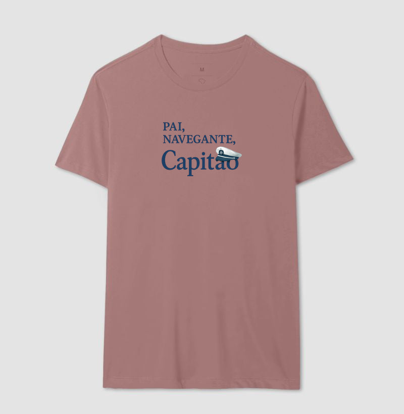 Camiseta de dia dos pais