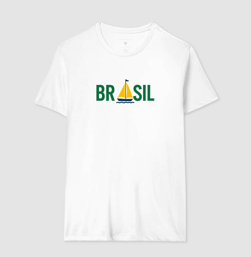 Brasil Vela
