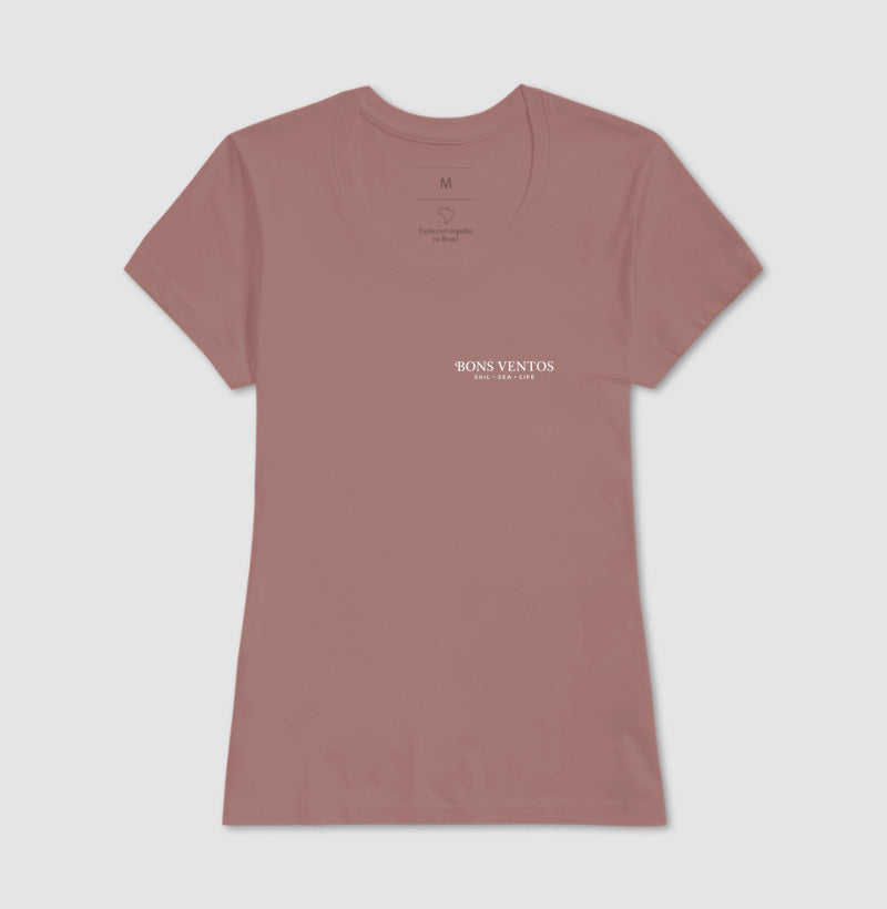 Bons Ventos Minimalista