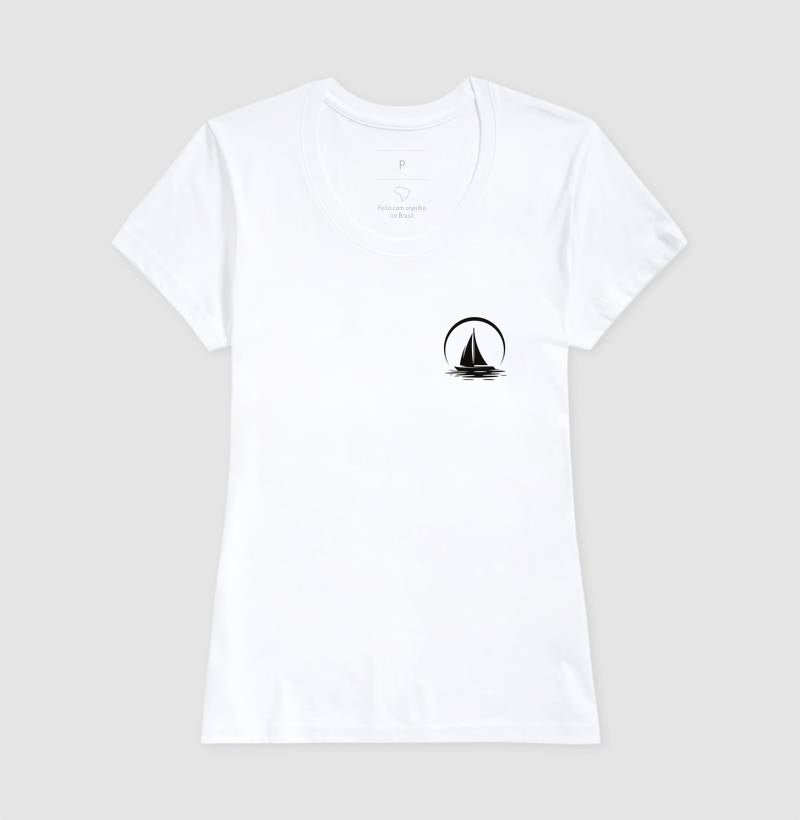 Sail Minimalista