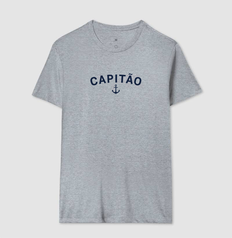 Capitão