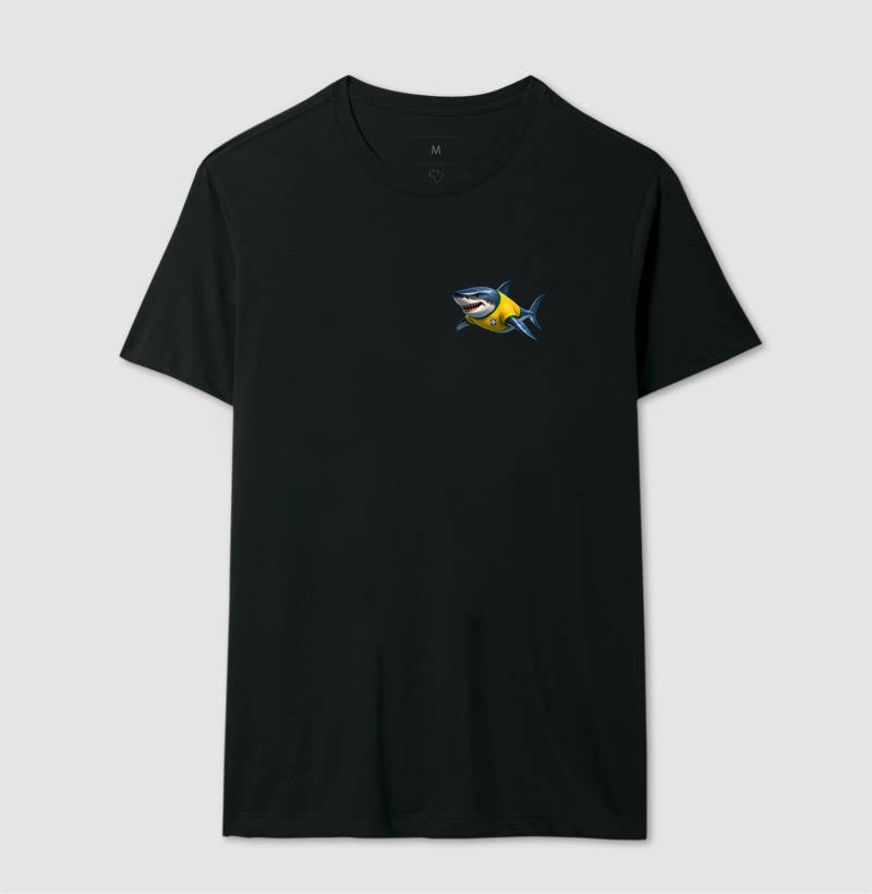 Tubarão do Hexa