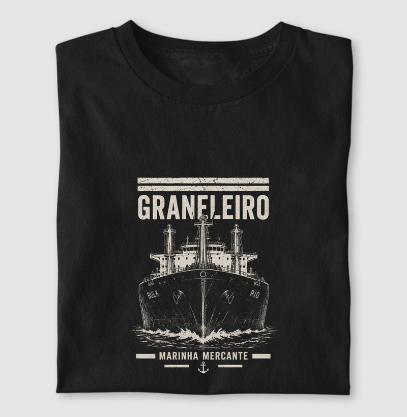 Graneleiro