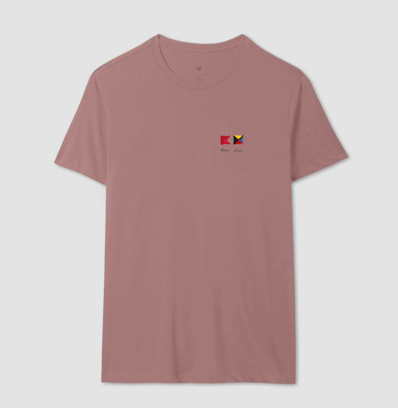 Bravo Zulu Minimalista