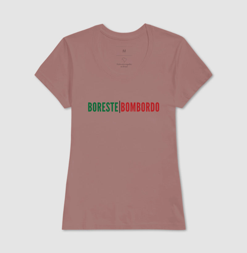 Boreste/Bombordo