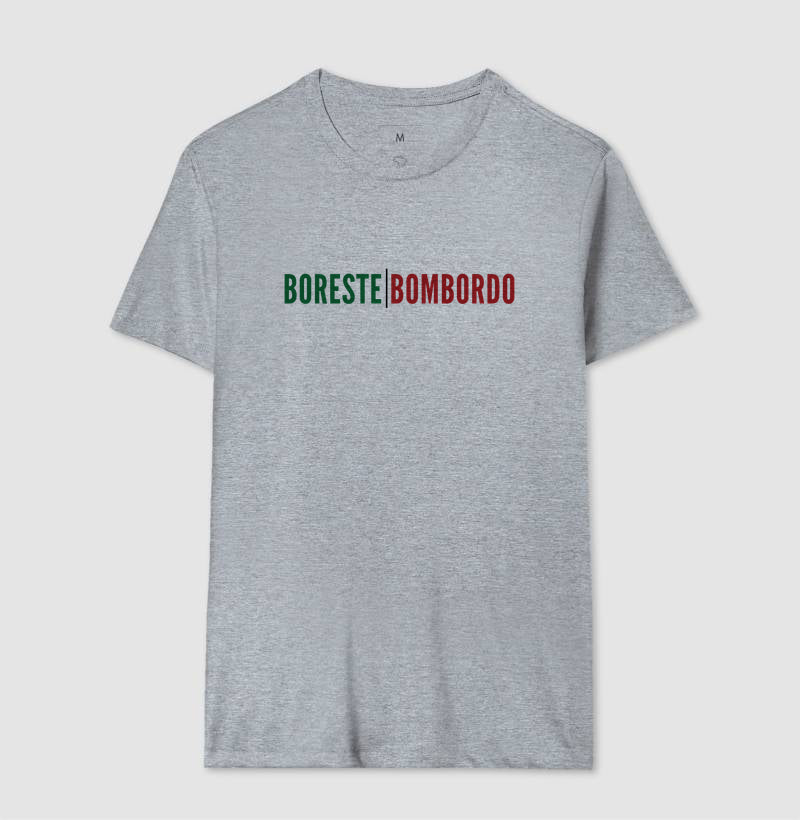Boreste/Bombordo