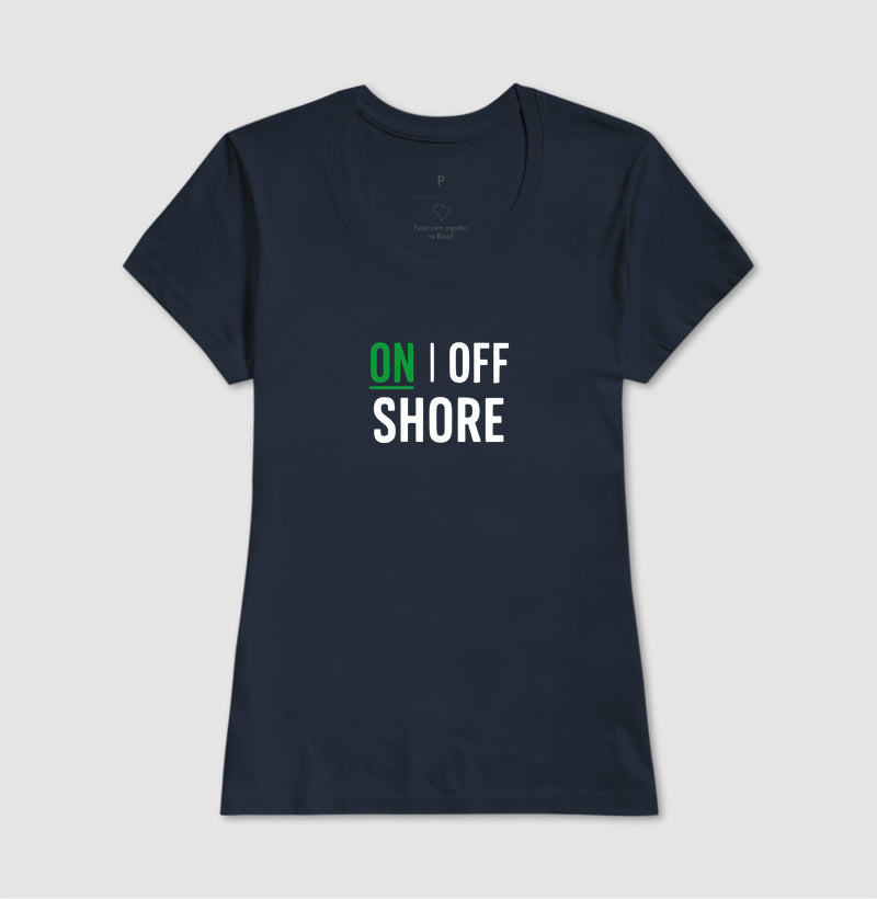 On Shore