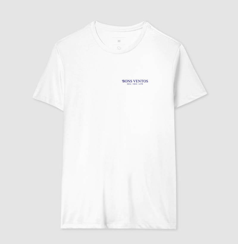 Bons Ventos Minimalista
