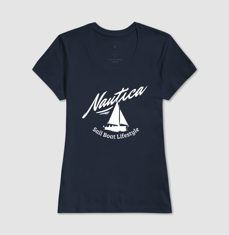 Sail Boat Lifestyle