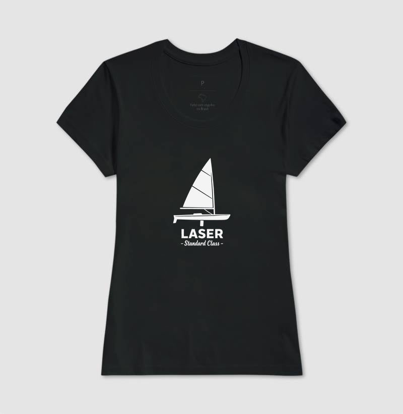 Laser standard