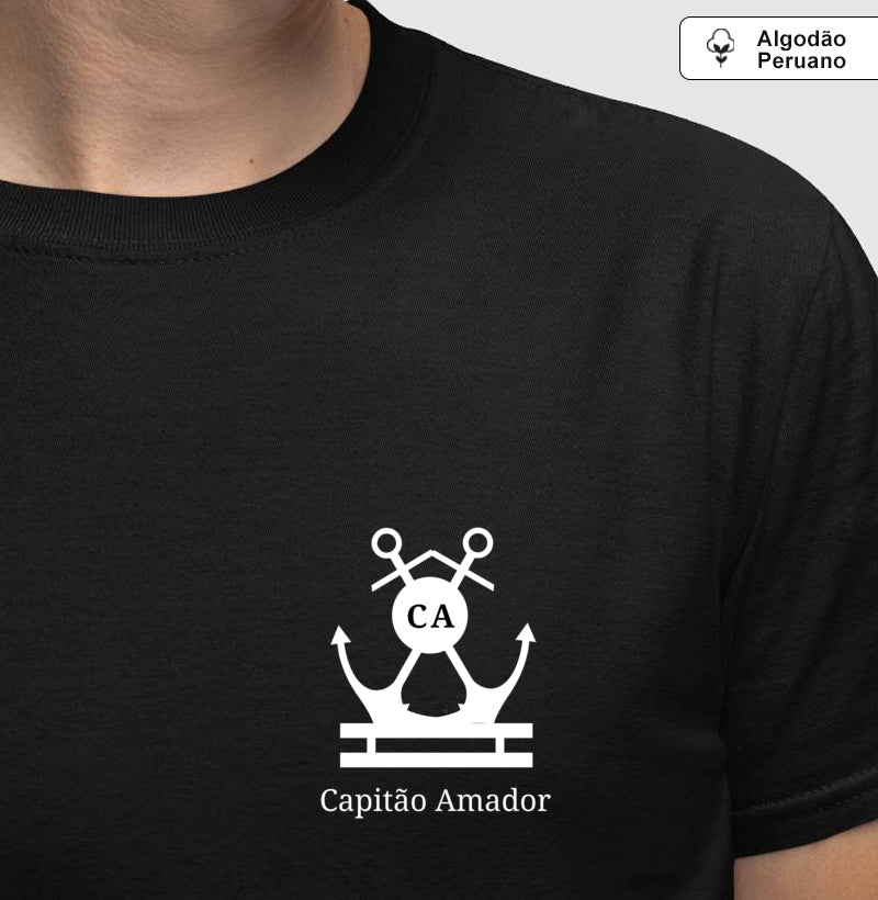 Capitão Amador