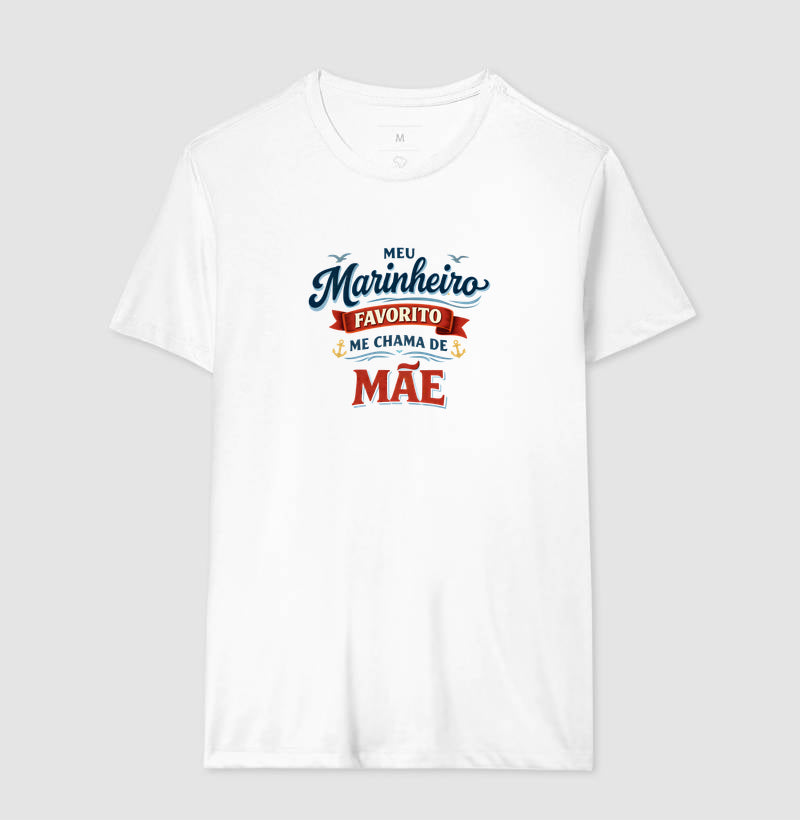 Meu marinheiro favorito