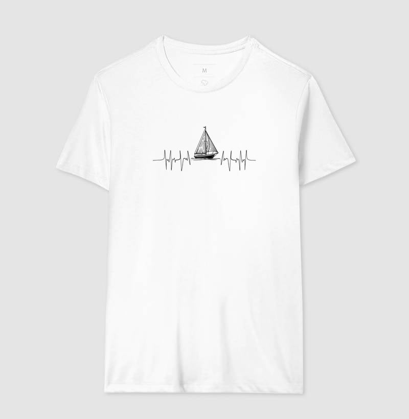 Sail Heart Beat