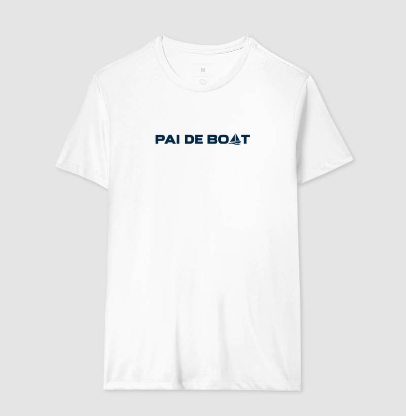 Pai do boat
