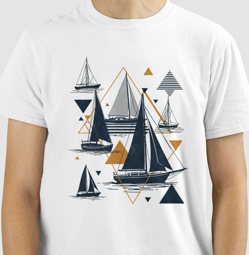 Padrão Vela