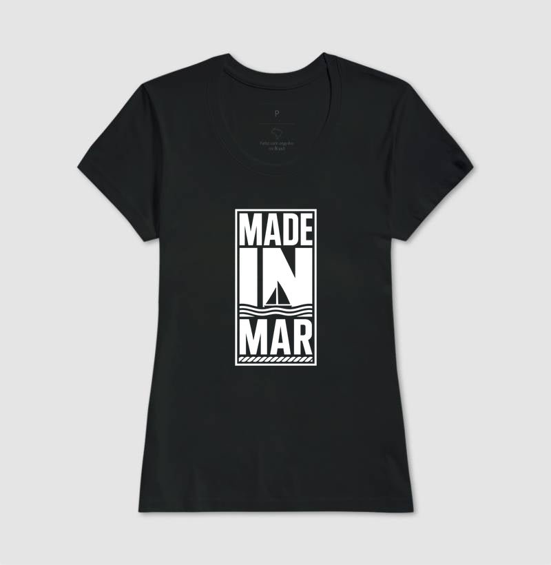 Made in Mar