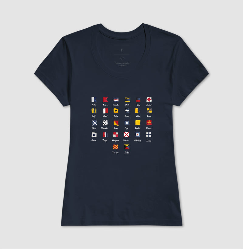 Maritime Signal Flags 2.0
