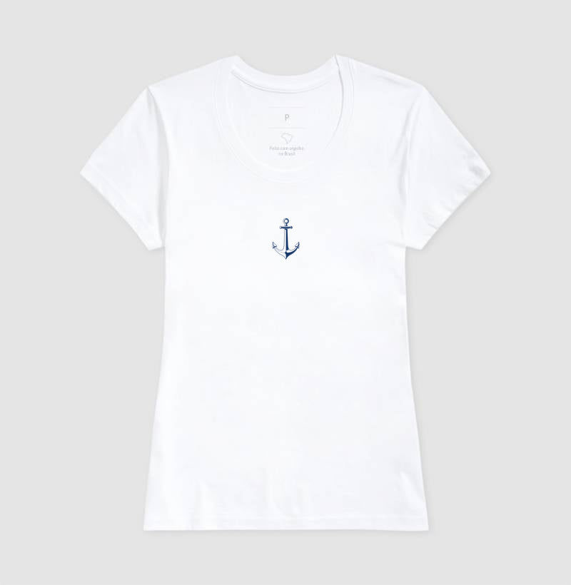 Âncora Minimalista