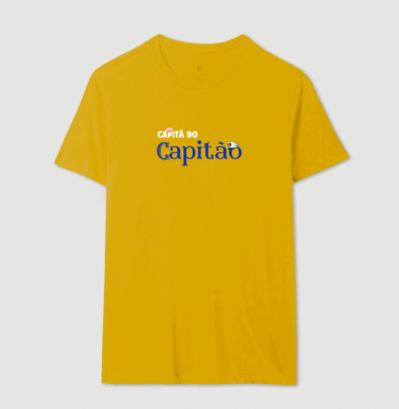 Capitã do capitão
