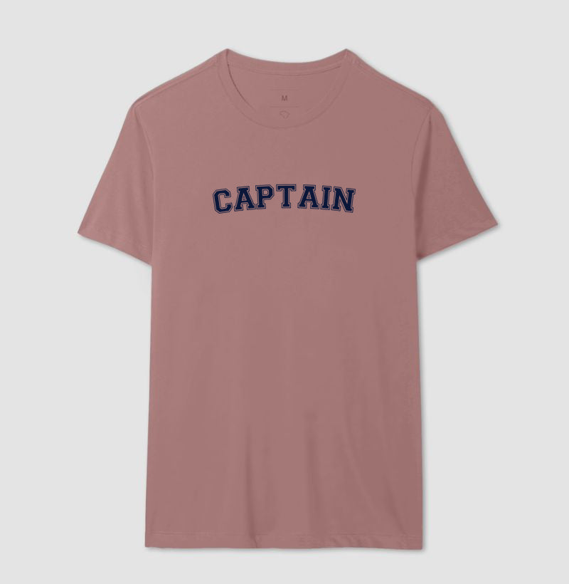 Captain