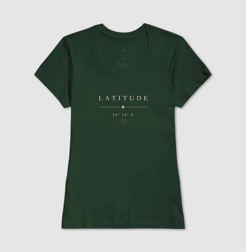 Latitude Brasil