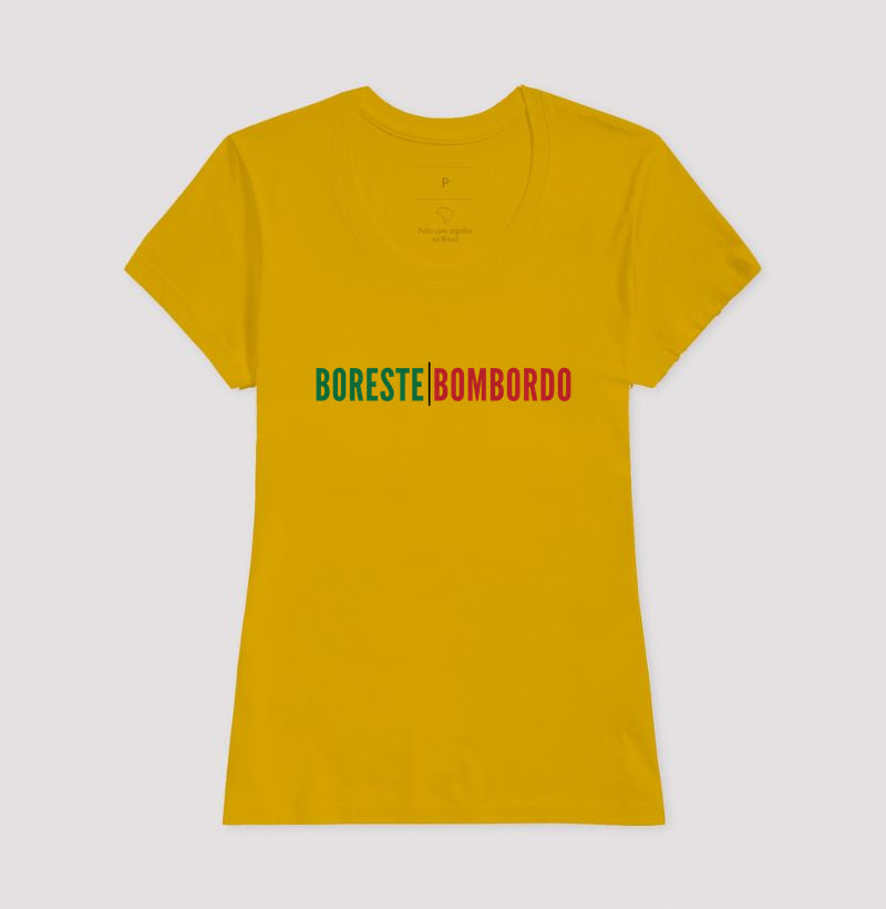 Boreste/Bombordo