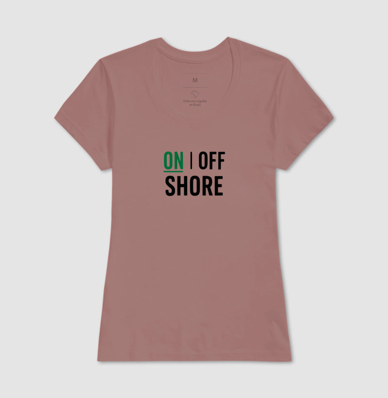 On Shore