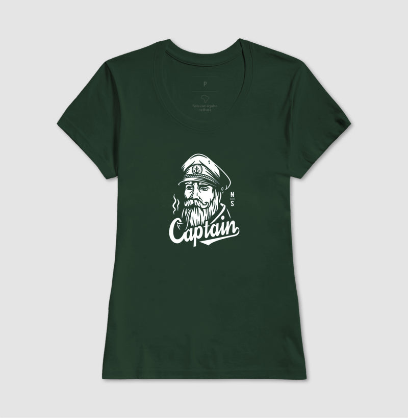 Captain Busto