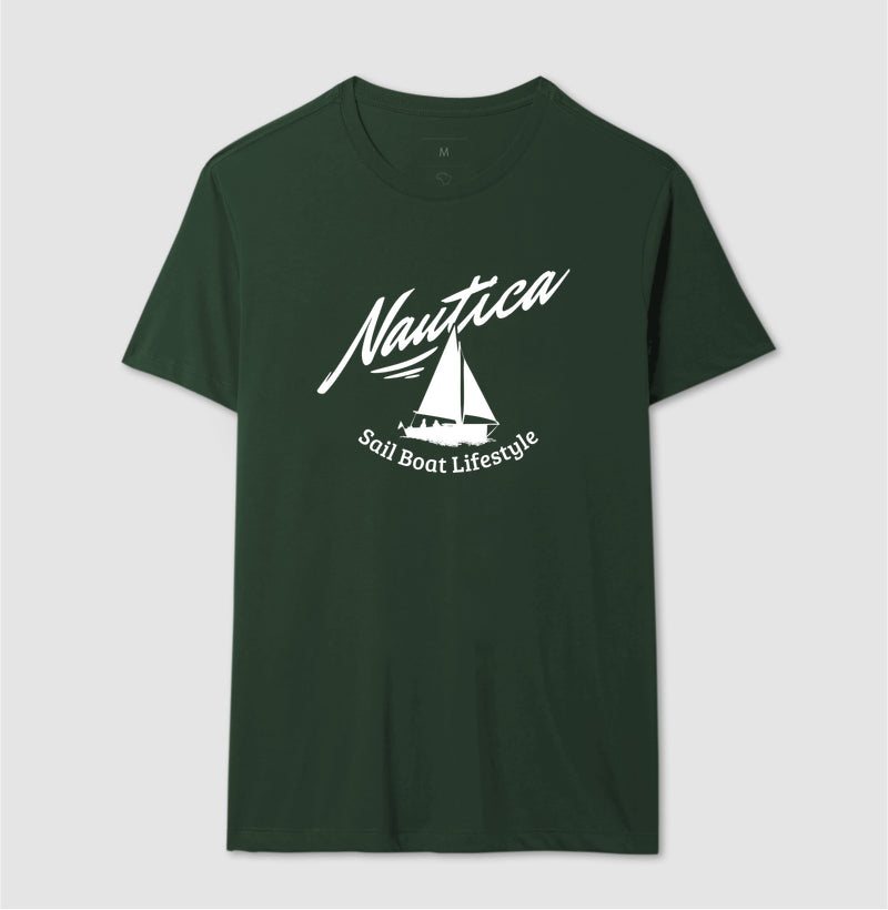 Sail Boat Lifestyle
